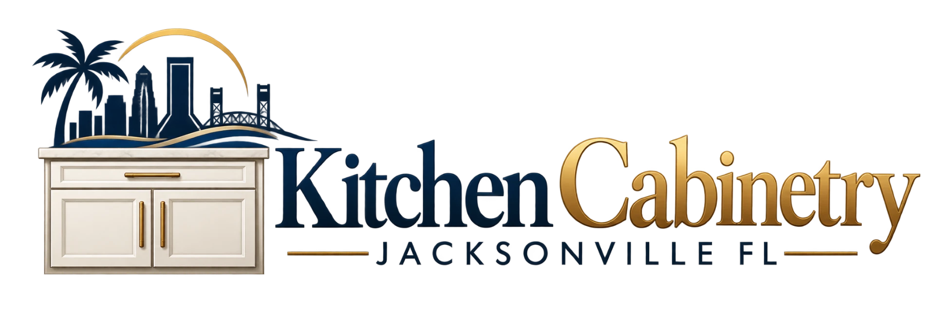 Kitchen Cabinetry Jacksonville FL